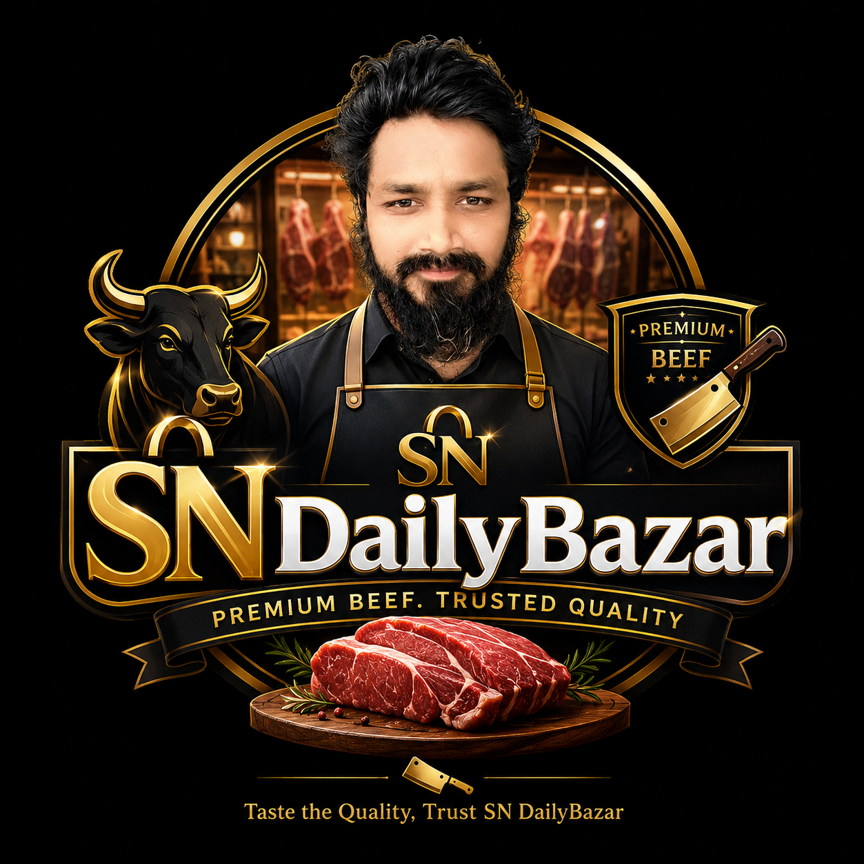 SN DAILY BAZAR